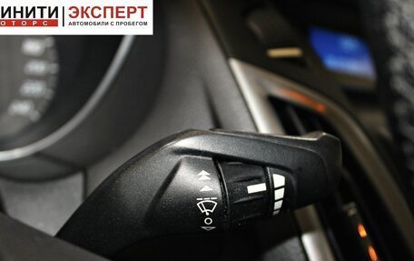 Ford Focus III, 2012 год, 819 900 рублей, 12 фотография