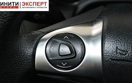 Ford Focus III, 2012 год, 819 900 рублей, 13 фотография