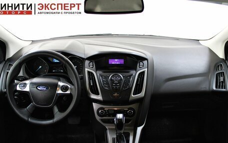 Ford Focus III, 2012 год, 819 900 рублей, 7 фотография