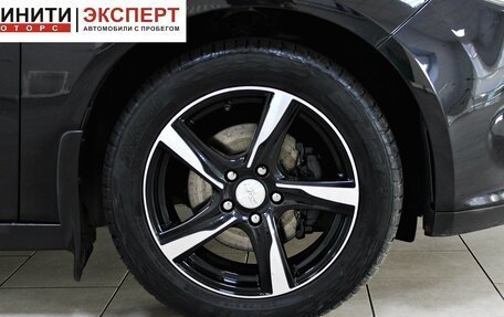 Ford Focus III, 2012 год, 819 900 рублей, 16 фотография