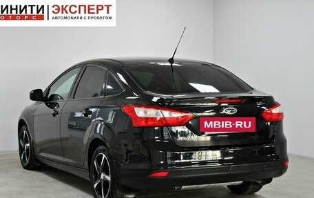 Ford Focus III, 2012 год, 819 900 рублей, 6 фотография