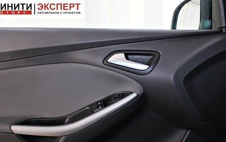 Ford Focus III, 2012 год, 819 900 рублей, 8 фотография