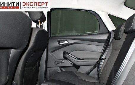 Ford Focus III, 2012 год, 819 900 рублей, 15 фотография