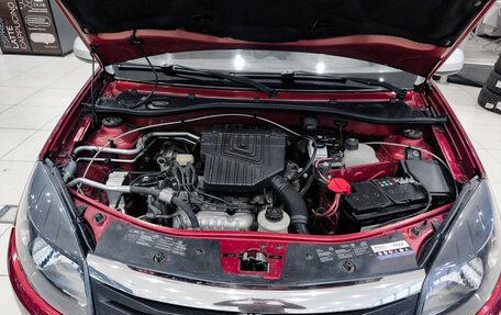 Renault Sandero I, 2012 год, 820 000 рублей, 9 фотография