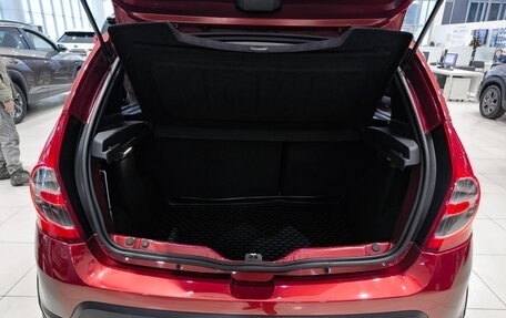 Renault Sandero I, 2012 год, 820 000 рублей, 10 фотография