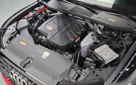 Audi A6, 2025 год, 6 950 000 рублей, 6 фотография