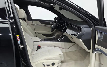 Audi A6, 2025 год, 6 950 000 рублей, 10 фотография