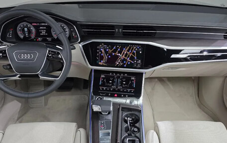 Audi A6, 2025 год, 6 950 000 рублей, 7 фотография