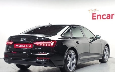 Audi A6, 2025 год, 6 950 000 рублей, 2 фотография