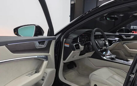 Audi A6, 2025 год, 6 950 000 рублей, 9 фотография