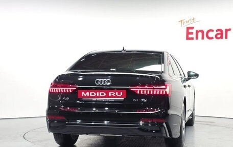 Audi A6, 2025 год, 6 950 000 рублей, 4 фотография