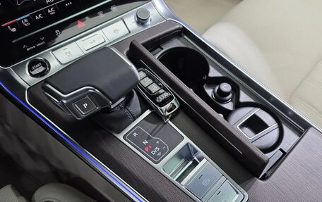 Audi A6, 2025 год, 6 950 000 рублей, 8 фотография