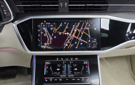 Audi A6, 2025 год, 6 950 000 рублей, 13 фотография