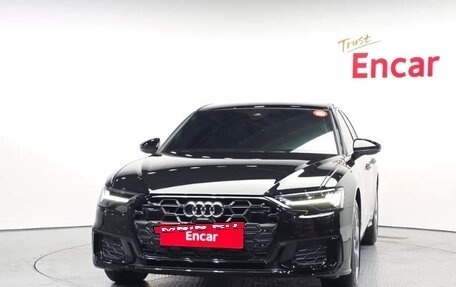 Audi A6, 2025 год, 6 950 000 рублей, 3 фотография