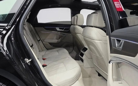 Audi A6, 2025 год, 6 950 000 рублей, 11 фотография