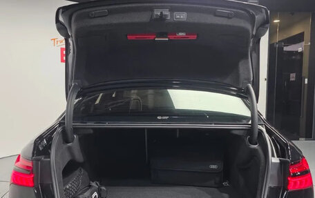 Audi A6, 2025 год, 6 950 000 рублей, 19 фотография