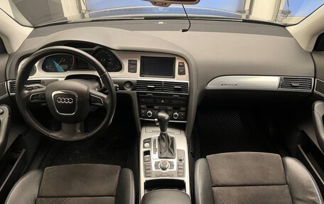 Audi A6 allroad, 2010 год, 1 790 000 рублей, 7 фотография