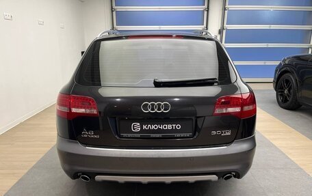 Audi A6 allroad, 2010 год, 1 790 000 рублей, 5 фотография