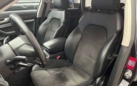 Audi A6 allroad, 2010 год, 1 790 000 рублей, 9 фотография