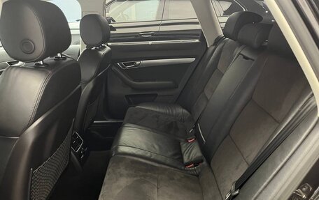 Audi A6 allroad, 2010 год, 1 790 000 рублей, 11 фотография