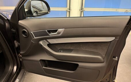 Audi A6 allroad, 2010 год, 1 790 000 рублей, 15 фотография