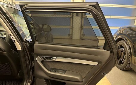 Audi A6 allroad, 2010 год, 1 790 000 рублей, 17 фотография