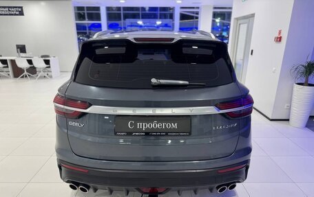 Geely Coolray I, 2021 год, 1 519 000 рублей, 4 фотография