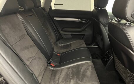 Audi A6 allroad, 2010 год, 1 790 000 рублей, 16 фотография