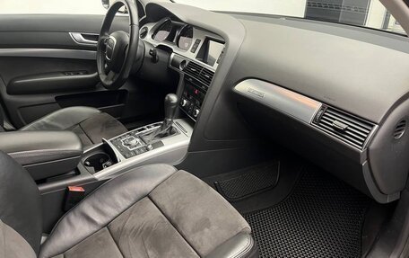 Audi A6 allroad, 2010 год, 1 790 000 рублей, 13 фотография