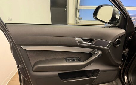 Audi A6 allroad, 2010 год, 1 790 000 рублей, 10 фотография