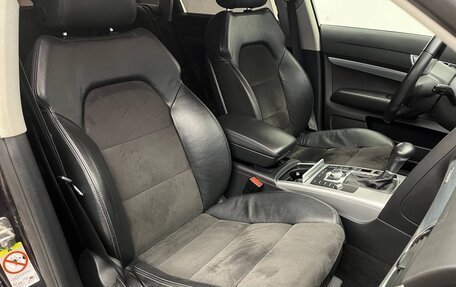 Audi A6 allroad, 2010 год, 1 790 000 рублей, 14 фотография