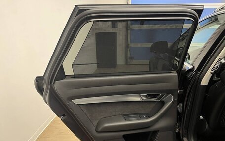 Audi A6 allroad, 2010 год, 1 790 000 рублей, 12 фотография