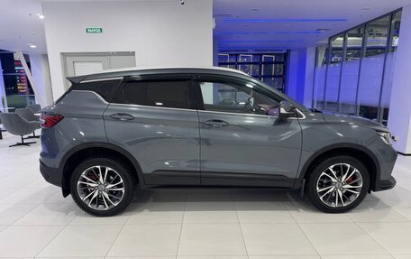 Geely Coolray I, 2021 год, 1 519 000 рублей, 6 фотография