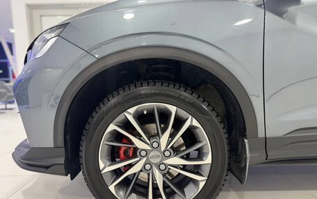 Geely Coolray I, 2021 год, 1 519 000 рублей, 7 фотография