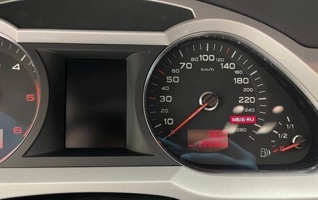 Audi A6 allroad, 2010 год, 1 790 000 рублей, 18 фотография