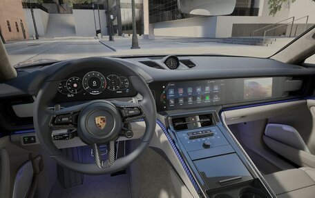 Porsche Panamera, 2025 год, 24 667 000 рублей, 2 фотография