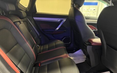 Geely Coolray I, 2021 год, 1 519 000 рублей, 13 фотография