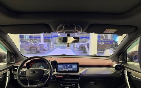 Geely Coolray I, 2021 год, 1 519 000 рублей, 11 фотография