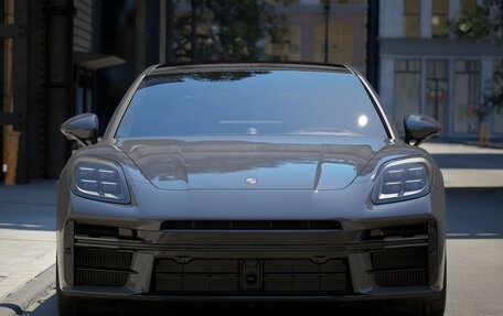 Porsche Panamera, 2025 год, 24 667 000 рублей, 3 фотография