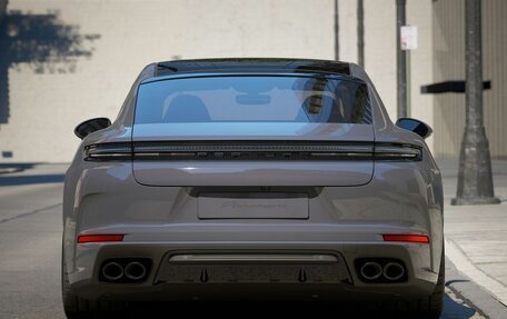 Porsche Panamera, 2025 год, 24 667 000 рублей, 6 фотография