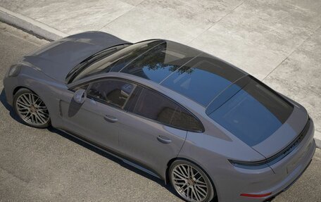 Porsche Panamera, 2025 год, 24 667 000 рублей, 8 фотография