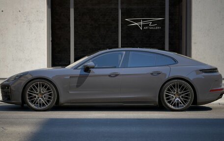 Porsche Panamera, 2025 год, 24 667 000 рублей, 7 фотография