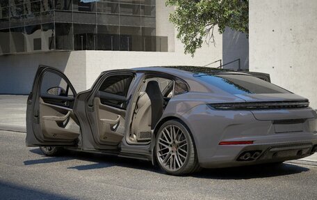 Porsche Panamera, 2025 год, 24 667 000 рублей, 9 фотография