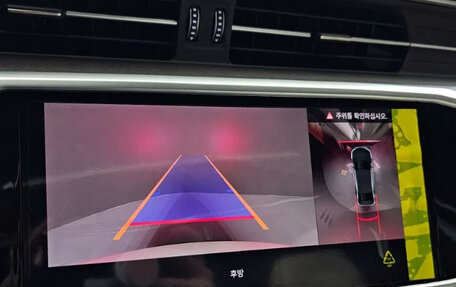 Audi A6, 2025 год, 6 950 000 рублей, 14 фотография