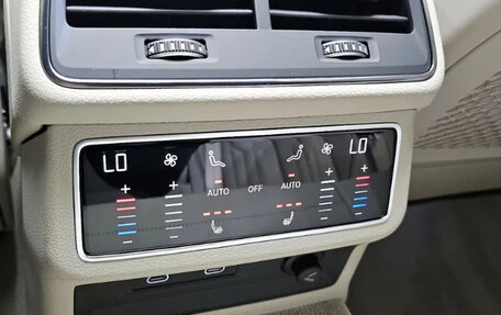 Audi A6, 2025 год, 6 950 000 рублей, 15 фотография