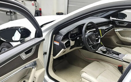 Audi A6, 2025 год, 6 950 000 рублей, 9 фотография