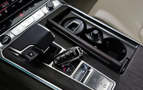 Audi A6, 2025 год, 6 950 000 рублей, 8 фотография