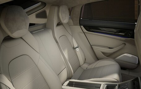 Porsche Panamera, 2025 год, 24 667 000 рублей, 11 фотография