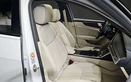 Audi A6, 2025 год, 6 950 000 рублей, 11 фотография