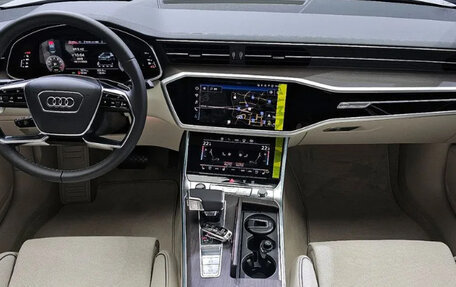 Audi A6, 2025 год, 6 950 000 рублей, 7 фотография